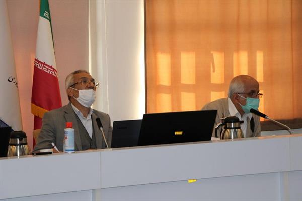 جلسه 196 کمیسیون دایمی