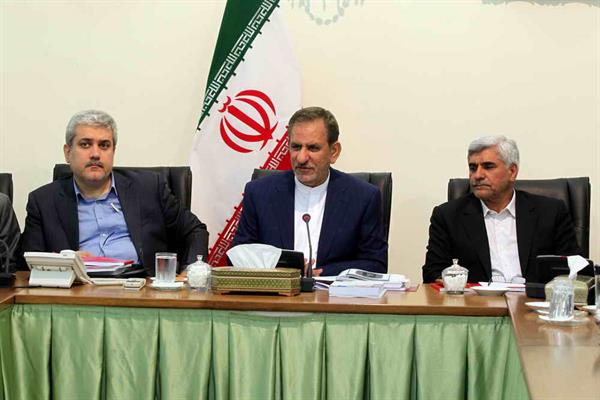 هجدهمین جلسه شورای عالی عتف