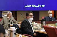 جلسه 197 کمیسیون دایمی