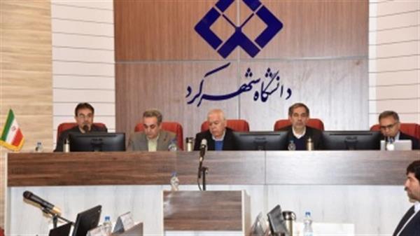 دانشگاه‌ها به خلق فناوری بپردازند تا از چرخه رقابت جهانی حذف نشوند