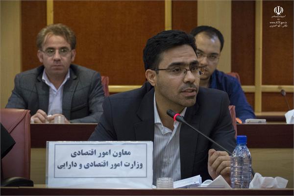 جلسه 155 کمیسیون دائمی