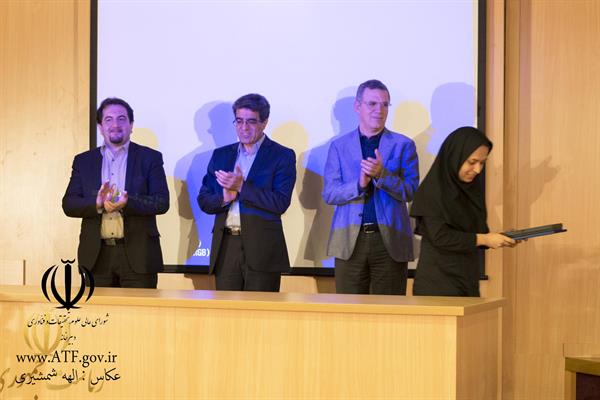 اولین نشست سراسری نمایندگان دانشگاهها و دستگاههای اجرایی کشور