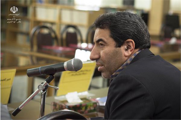 جلسه 156 کمیسیون دائمی