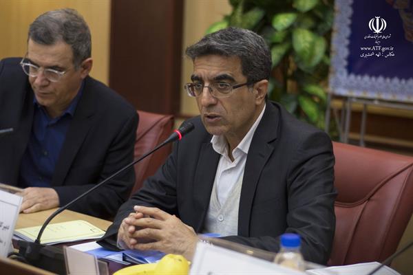 جلسه 152 کمیسیون دائمی