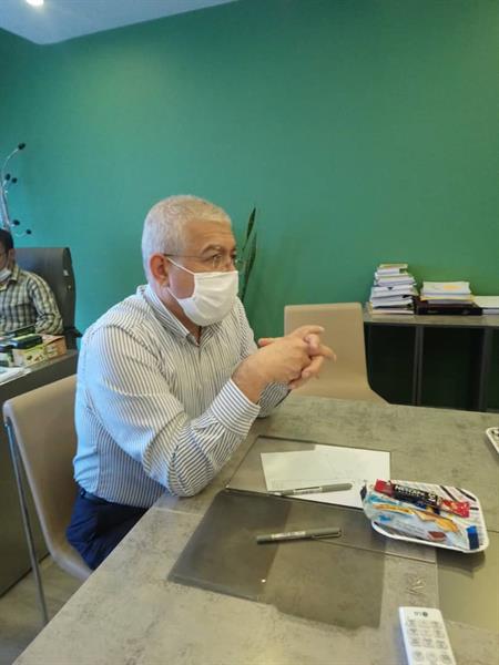 جلسه 191 کمیسون عالی عتف