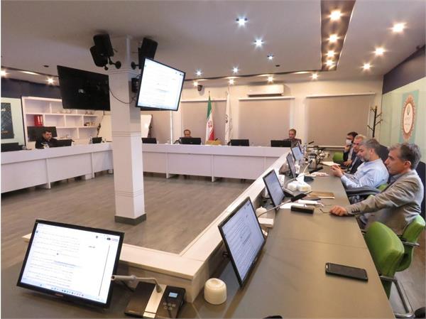 کمیسیون صنایع