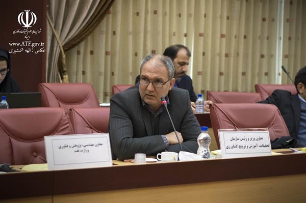 جلسه 149 کمیسیون دائمی