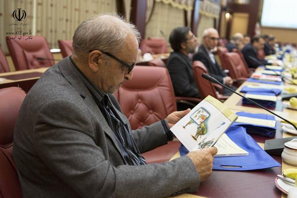 جلسه 150 کمیسیون دائمی