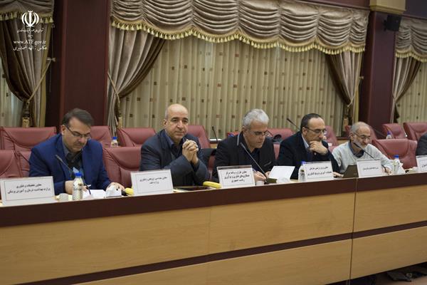 جلسه 152 کمیسیون دائمی