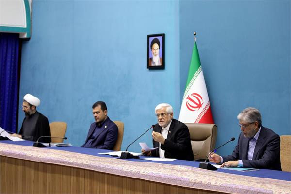 جلسه 31 شورای عالی عتف