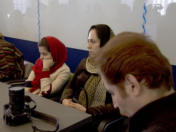 عکسهای مراسم پایانی اهداء جوایز