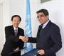 UNIDO and Iran to strengthen cooperation ... 