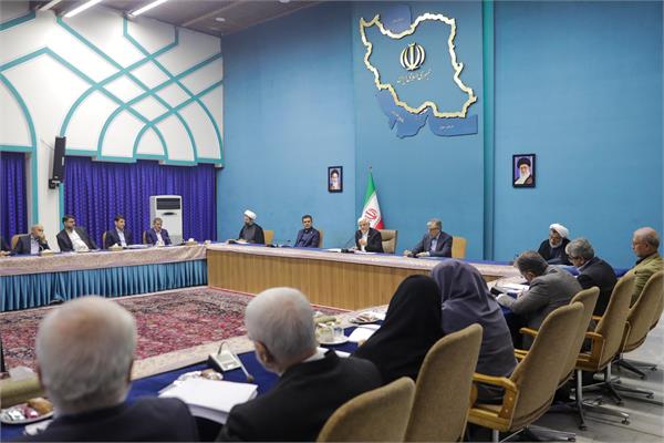 سی و یکمین جلسه شورای عالی علوم، تحقیقات و فناوری برگزار شد