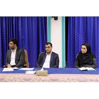 جلسه 32 شورای عالی عتف