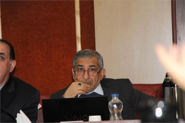 جلسه 219 کمیسیون دایمی