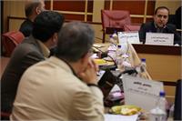 جلسه 136 کمیسیون دائمی