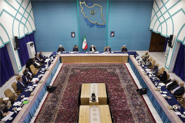 جلسه 31 شورای عالی عتف