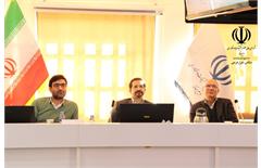 بررسی جایگاه ایران در شاخص جهانی دانش ۲۰۲۵ و برنامه پنج‌ساله علم و فناوری صنعت و معدن در نشست دبیران کمیسیون‌های شورای عالی