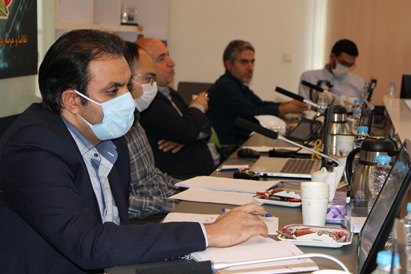 جلسه 194 کمیسیون دایمی