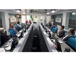 کمیسیون حمل و نقل