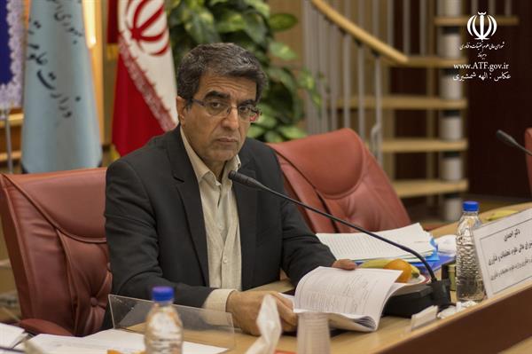 جلسه 148 کمیسیون دائمی