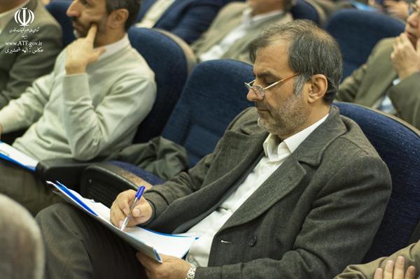 هم اندیشی دبیرکل با اعضای کمیسیونهای تخصصی