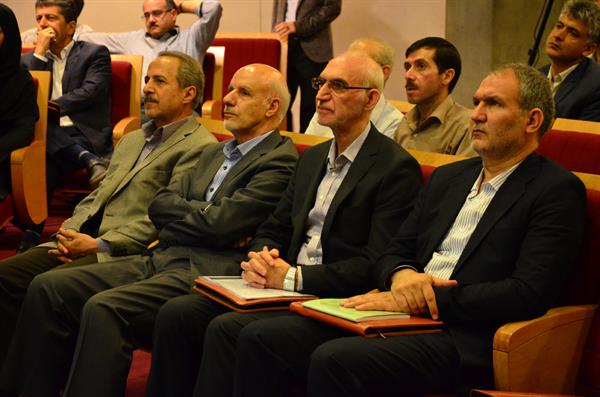 نشست کشاورزی