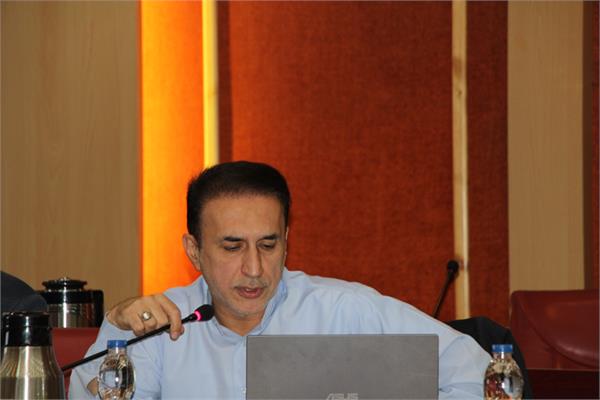 جلسه 216 کمیسیون دایمی