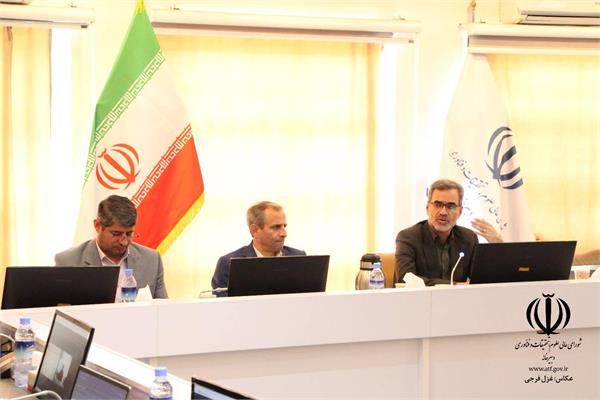 چهاردهمین نشست کمیسیون تخصصی آموزش؛ بررسی راهکارهای مدیریت بحران و تحول نظام‌مند آموزشی