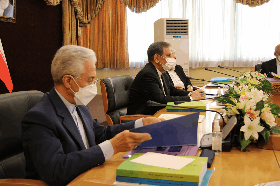 جلسه 27 شورای عالی عتف