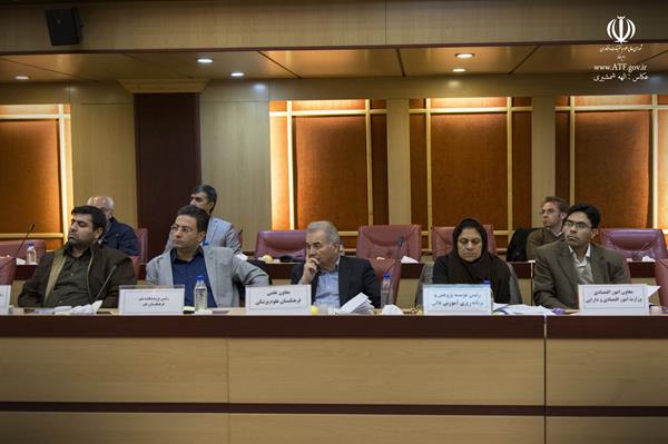 جلسه 152 کمیسیون دائمی