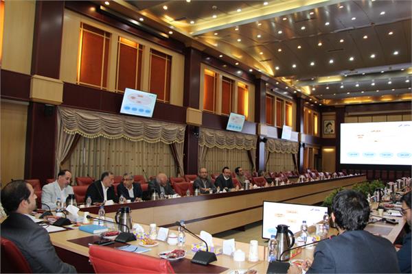 جلسه 216 کمیسیون دایمی