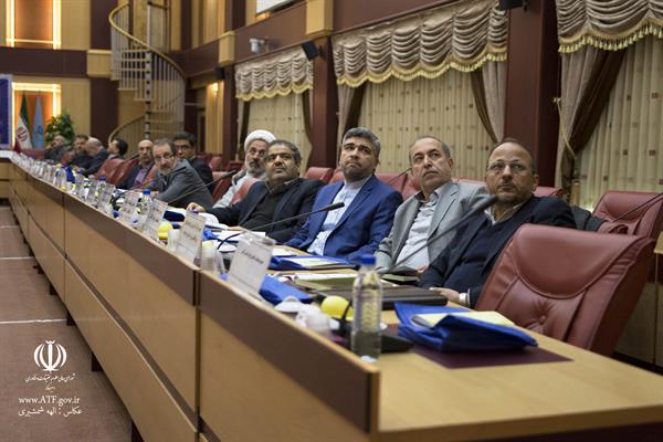 جلسه 150 کمیسیون دائمی