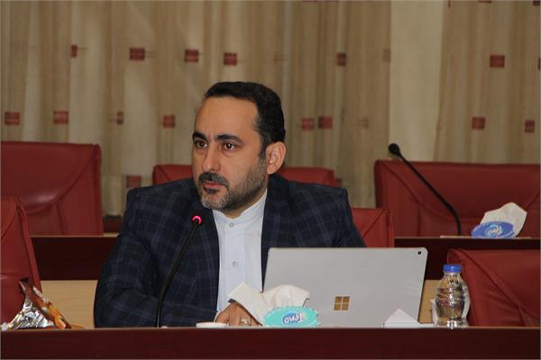 جلسه 213 کمیسیون دایمی