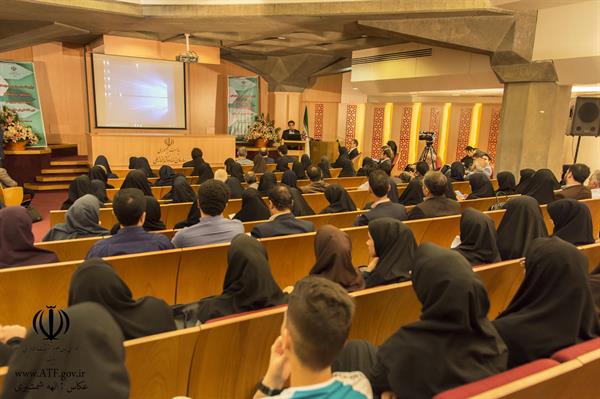 اولین نشست سراسری نمایندگان دانشگاهها و دستگاههای اجرایی کشور