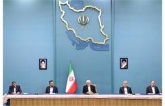 سی و دومین جلسه شورای عالی علوم، تحقیقات و فناوری برگزار شد.