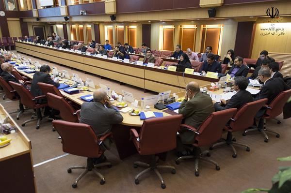 جلسه 150 کمیسیون دائمی