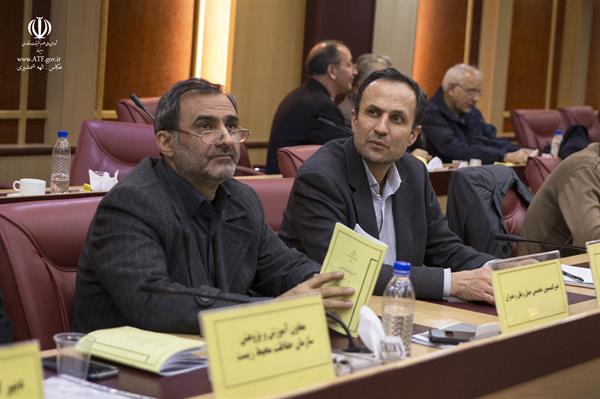 جلسه 152 کمیسیون دائمی