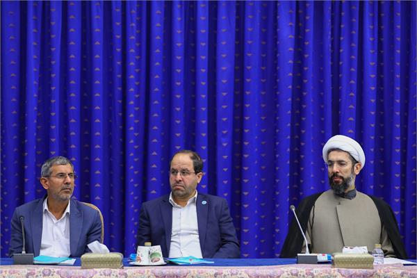 جلسه 29 شورای عالی عتف