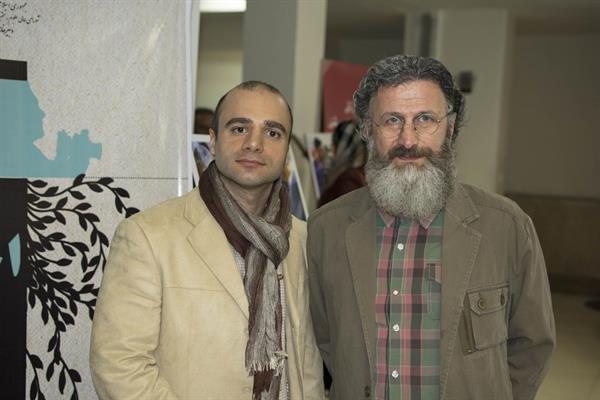 جشنواره هنری عتف