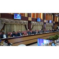 جلسه 33 شورای عالی عتف