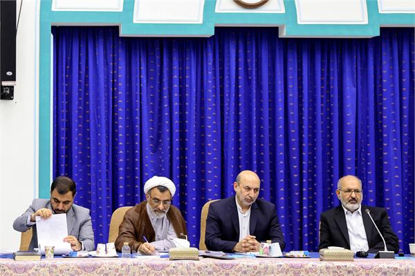 جلسه 29 شورای عالی عتف