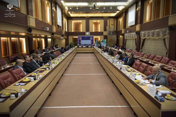 جلسه 154 کمیسیون دائمی