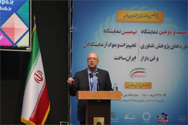 بهترین راه حل مشکل اشتغال، سرمایه‌گذاری در شرکت‌های دانش‌بنیان است