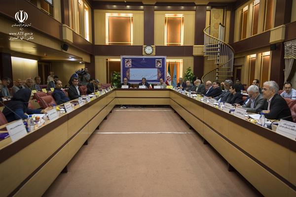 جلسه 157 کمیسیون دائمی