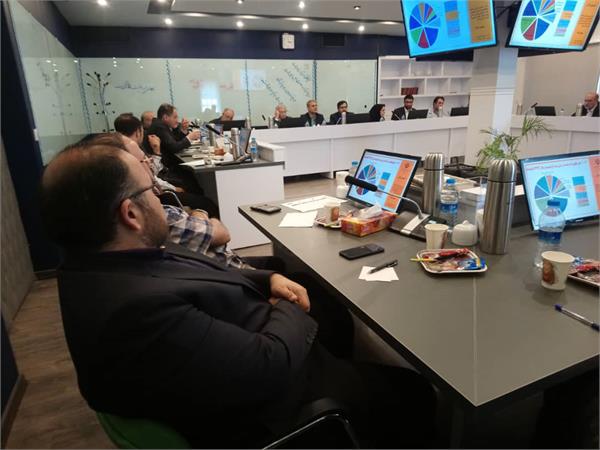 جلسه 181 کمیسیون دایمی