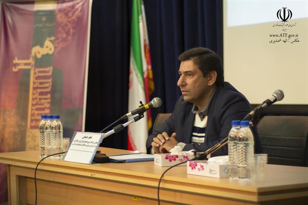 هم اندیشی دبیرکل با اعضای کمیسیونهای تخصصی