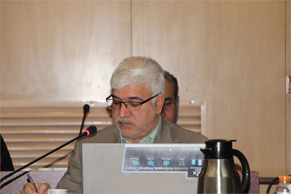 جلسه 218 کمیسیون دایمی