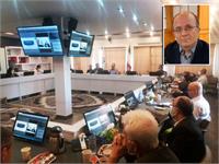 شصت و نهمین جلسه کمیسیون سلامت، امنیت غذایی و رفاه اجتماعی شورای عالی عتف برگزار شد