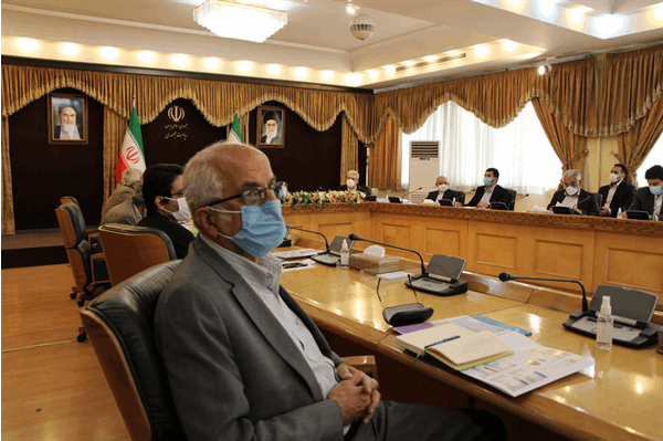 جلسه 27 شورای عالی عتف